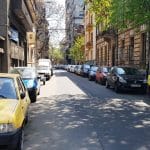 Dianei si Jean Louis Calderon, cu multe restaurante si cafenele