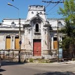 Dianei si Jean Louis Calderon, cu multe restaurante si cafenele