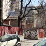 Dianei si Jean Louis Calderon, cu multe restaurante si cafenele