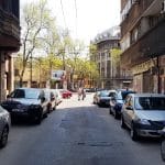 Dianei si Jean Louis Calderon, cu multe restaurante si cafenele