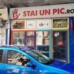 Dianei si Jean Louis Calderon, cu multe restaurante si cafenele