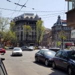 Dianei si Jean Louis Calderon, cu multe restaurante si cafenele
