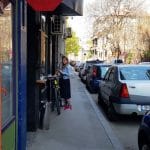 Dianei si Jean Louis Calderon, cu multe restaurante si cafenele