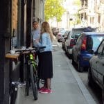 Dianei si Jean Louis Calderon, cu multe restaurante si cafenele