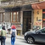 Dianei si Jean Louis Calderon, cu multe restaurante si cafenele