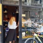 Dianei si Jean Louis Calderon, cu multe restaurante si cafenele