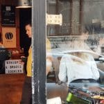 Dianei si Jean Louis Calderon, cu multe restaurante si cafenele