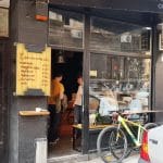 Dianei si Jean Louis Calderon, cu multe restaurante si cafenele