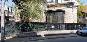 Dianei si Jean Louis Calderon, cu multe restaurante si cafenele