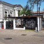 Dianei si Jean Louis Calderon, cu multe restaurante si cafenele