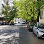Dianei si Jean Louis Calderon, cu multe restaurante si cafenele