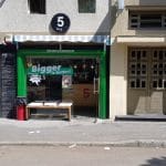 Dianei si Jean Louis Calderon, cu multe restaurante si cafenele