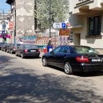 Dianei si Jean Louis Calderon, cu multe restaurante si cafenele