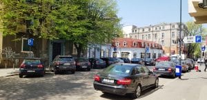 Dianei si Jean Louis Calderon, cu multe restaurante si cafenele