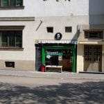 Dianei si Jean Louis Calderon, cu multe restaurante si cafenele