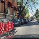 Dianei si Jean Louis Calderon, cu multe restaurante si cafenele