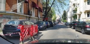 Dianei si Jean Louis Calderon, cu multe restaurante si cafenele