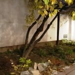 Gradina Moudys Kitchen, restaurant cu specific oriental - sirian, turcesc si armean