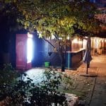 Gradina Moudys Kitchen, restaurant cu specific oriental - sirian, turcesc si armean