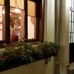 Gradina Moudys Kitchen, restaurant cu specific oriental - sirian, turcesc si armean