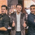 Grand Opening - Travel Party cu vinuri Kvint din Trasnistria - La Estancia