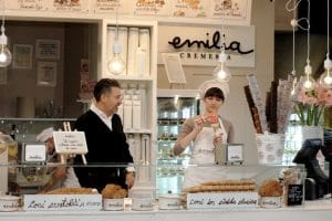 Interviu Restocracy cu Alexandru Sautner, owner Cremeria Emilia