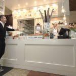 Interviu Restocracy cu Alexandru Sautner, owner Cremeria Emilia