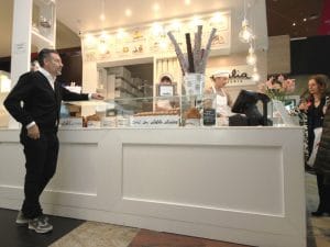 Interviu Restocracy cu Alexandru Sautner, owner Cremeria Emilia