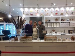 Interviu Restocracy cu Alexandru Sautner, owner Cremeria Emilia