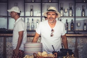 Interviu Restocracy cu Alexandru Sautner, owner Cremeria Emilia