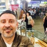 Interviu Restocracy cu Alexandru Sautner, owner Cremeria Emilia