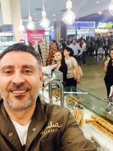 Interviu Restocracy cu Alexandru Sautner, owner Cremeria Emilia