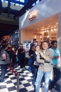 Interviu Restocracy cu Alexandru Sautner, owner Cremeria Emilia