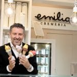 Interviu Restocracy cu Alexandru Sautner, owner Cremeria Emilia