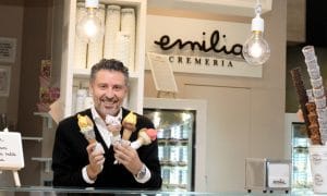 Interviu Restocracy cu Alexandru Sautner, owner Cremeria Emilia