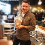 Interviu Restocracy cu Alexandru Sautner, owner Cremeria Emilia