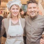Interviu Restocracy cu Alexandru Sautner, owner Cremeria Emilia