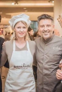Interviu Restocracy cu Alexandru Sautner, owner Cremeria Emilia