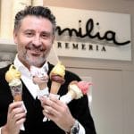 Interviu Restocracy cu Alexandru Sautner, owner Cremeria Emilia