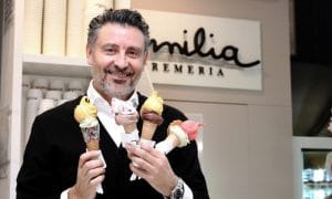 Interviu Restocracy cu Alexandru Sautner, owner Cremeria Emilia