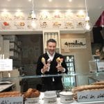 Interviu Restocracy cu Alexandru Sautner, owner Cremeria Emilia