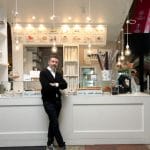 Interviu Restocracy cu Alexandru Sautner, owner Cremeria Emilia