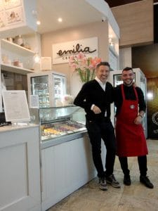 Interviu Restocracy cu Alexandru Sautner, owner Cremeria Emilia
