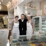 Interviu Restocracy cu Alexandru Sautner, owner Cremeria Emilia