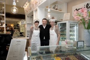 Interviu Restocracy cu Alexandru Sautner, owner Cremeria Emilia