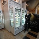 Interviu Restocracy cu Alexandru Sautner, owner Cremeria Emilia