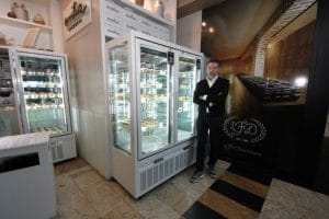 Interviu Restocracy cu Alexandru Sautner, owner Cremeria Emilia