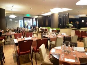 Interviu Restocracy cu Ashlie Dias, Executive Chef al hotelului Sheraton din Bucuresti