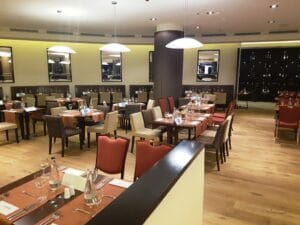 Interviu Restocracy cu Ashlie Dias, Executive Chef al hotelului Sheraton din Bucuresti