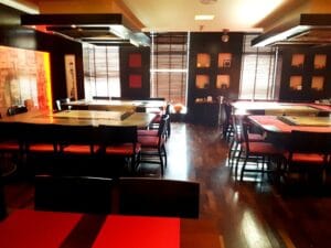 Interviu Restocracy cu Ashlie Dias, Executive Chef al hotelului Sheraton din Bucuresti